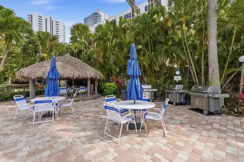 1361 South Ocean Pompano Beach FL 33062