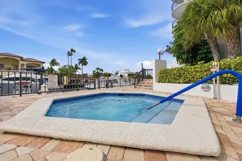 1361 South Ocean Pompano Beach FL 33062