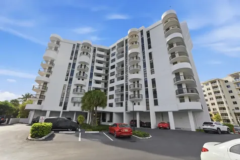 1361 South Ocean Pompano Beach FL 33062