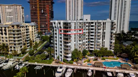 1361 South Ocean Pompano Beach FL 33062