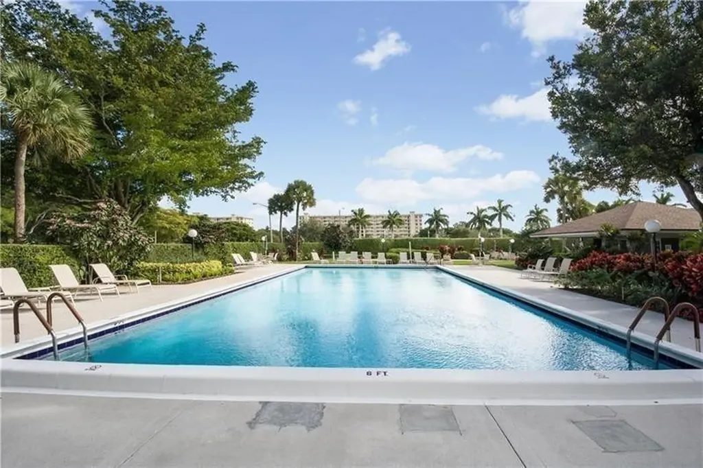 3091 N Course Drive Pompano Beach FL 33069