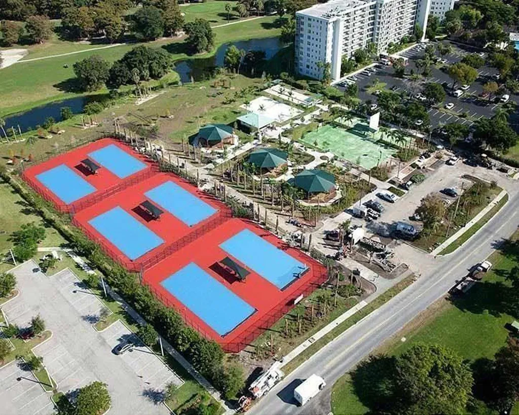 3091 N Course Drive Pompano Beach FL 33069