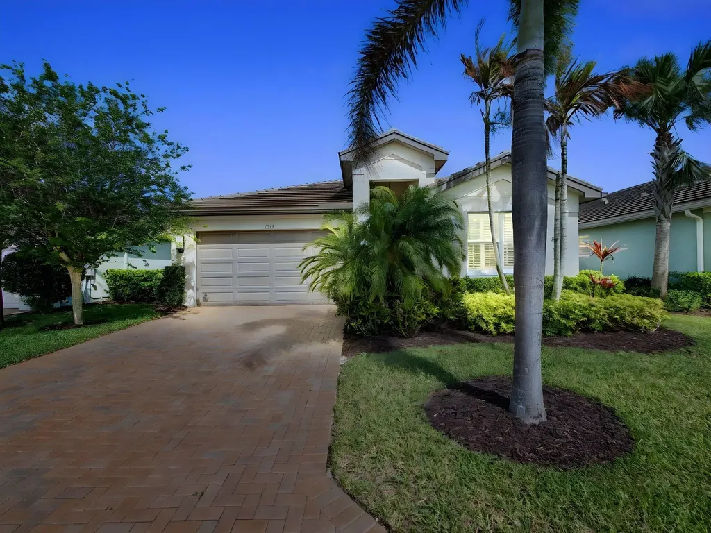 11965 SW Jasper Lake Way Port St Lucie FL 34987