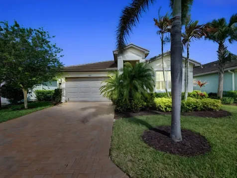 11965 SW Jasper Lake Way Port St Lucie FL 34987
