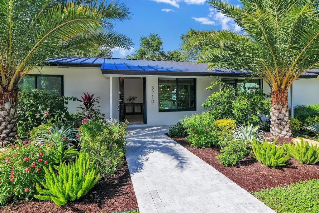 3210 Palm Drive Delray Beach FL 33483
