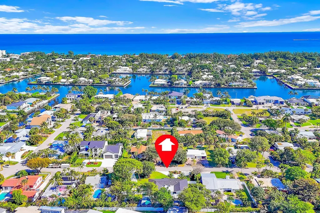 3210 Palm Drive Delray Beach FL 33483