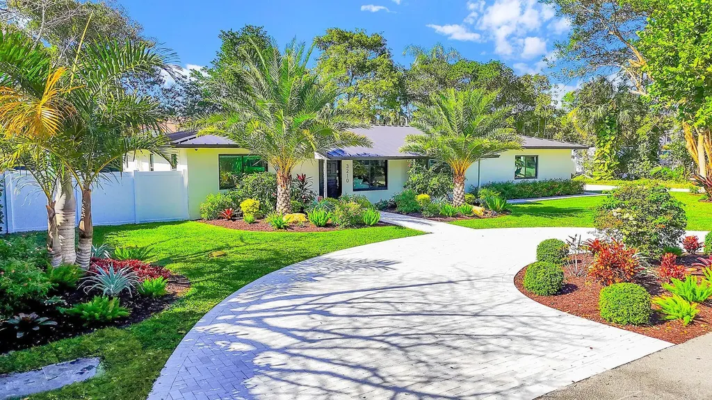 3210 Palm Drive Delray Beach FL 33483