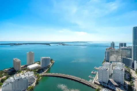 495 Brickell Avenue Miami FL 33131