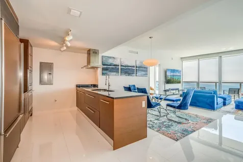 495 Brickell Avenue Miami FL 33131