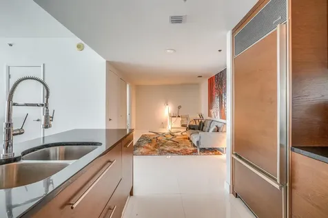495 Brickell Avenue Miami FL 33131