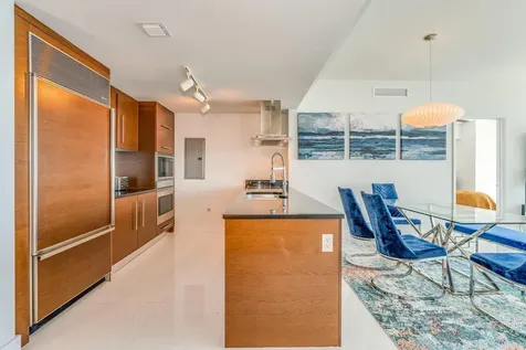 495 Brickell Avenue Miami FL 33131