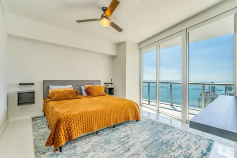 495 Brickell Avenue Miami FL 33131