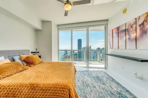 495 Brickell Avenue Miami FL 33131