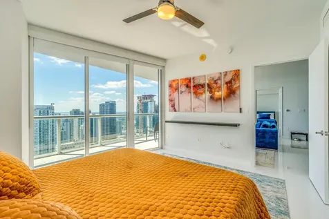 495 Brickell Avenue Miami FL 33131