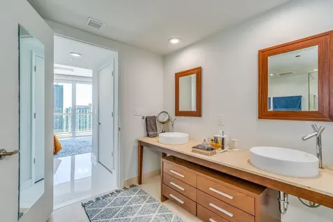 495 Brickell Avenue Miami FL 33131