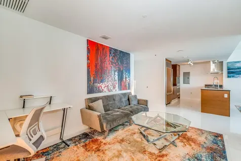 495 Brickell Avenue Miami FL 33131