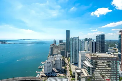 495 Brickell Avenue Miami FL 33131