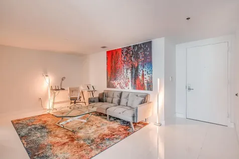 495 Brickell Avenue Miami FL 33131