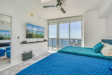 495 Brickell Avenue Miami FL 33131