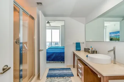 495 Brickell Avenue Miami FL 33131