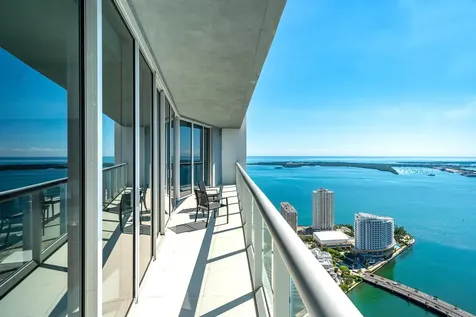 495 Brickell Avenue Miami FL 33131
