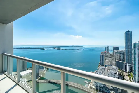 495 Brickell Avenue Miami FL 33131