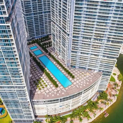 495 Brickell Avenue Miami FL 33131