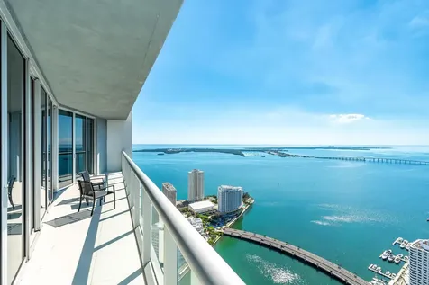 495 Brickell Avenue Miami FL 33131