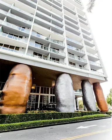 495 Brickell Avenue Miami FL 33131
