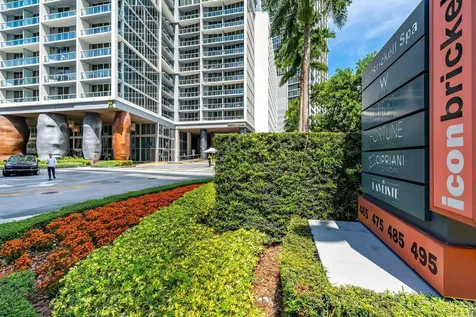 495 Brickell Avenue Miami FL 33131
