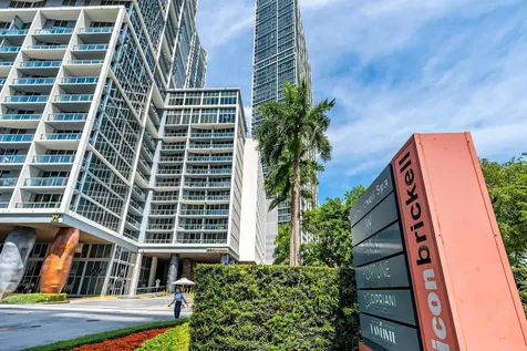 495 Brickell Avenue Miami FL 33131