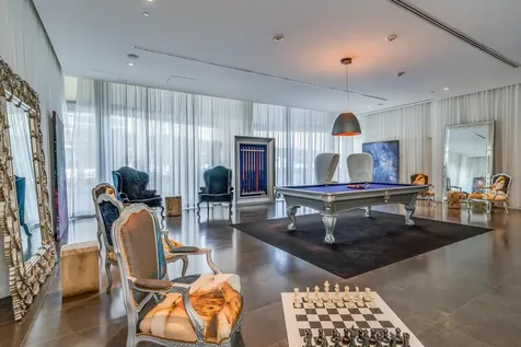 495 Brickell Avenue Miami FL 33131