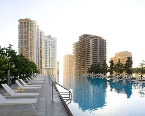 495 Brickell Avenue Miami FL 33131
