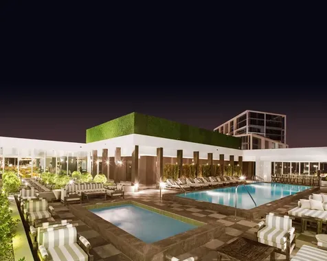 495 Brickell Avenue Miami FL 33131