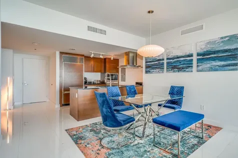 495 Brickell Avenue Miami FL 33131