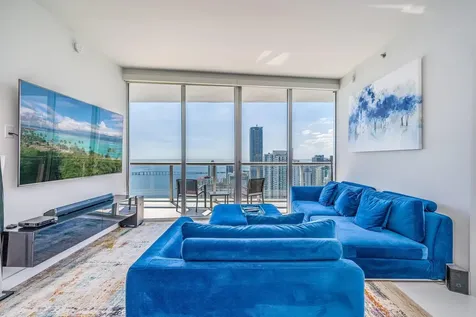 495 Brickell Avenue Miami FL 33131