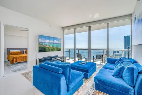 495 Brickell Avenue Miami FL 33131