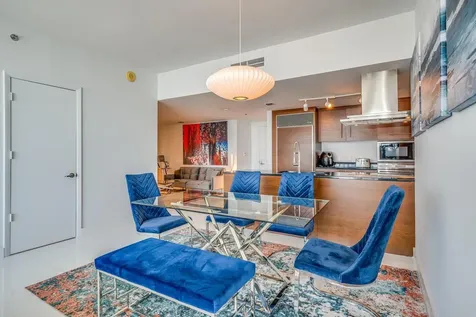 495 Brickell Avenue Miami FL 33131