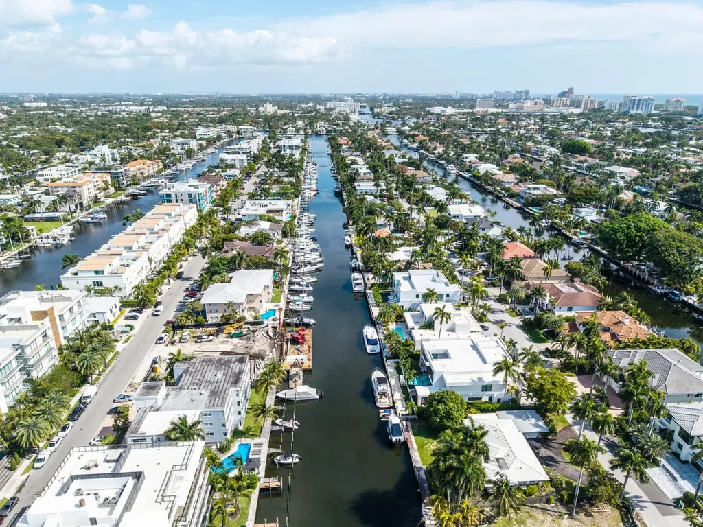 40 Isle Of Venice Drive Fort Lauderdale FL 33301