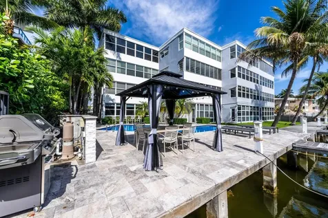 40 Isle Of Venice Drive Fort Lauderdale FL 33301