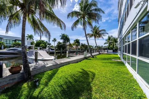 40 Isle Of Venice Drive Fort Lauderdale FL 33301