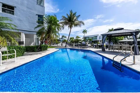 40 Isle Of Venice Drive Fort Lauderdale FL 33301