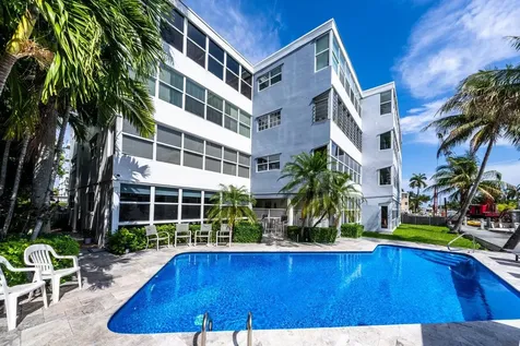 40 Isle Of Venice Drive Fort Lauderdale FL 33301