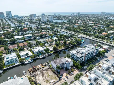 40 Isle Of Venice Drive Fort Lauderdale FL 33301