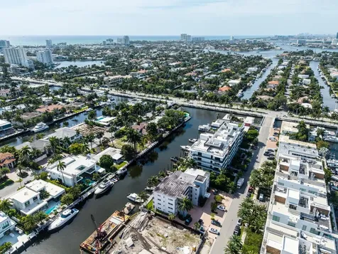 40 Isle Of Venice Drive Fort Lauderdale FL 33301