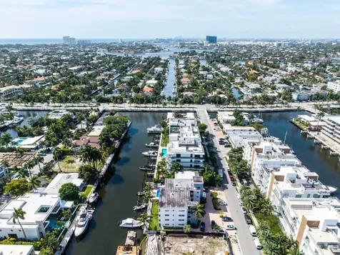 40 Isle Of Venice Drive Fort Lauderdale FL 33301