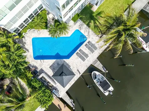 40 Isle Of Venice Drive Fort Lauderdale FL 33301