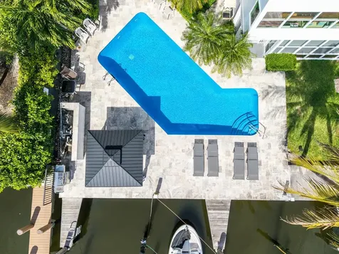 40 Isle Of Venice Drive Fort Lauderdale FL 33301