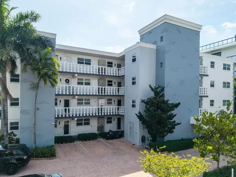 40 Isle Of Venice Drive Fort Lauderdale FL 33301