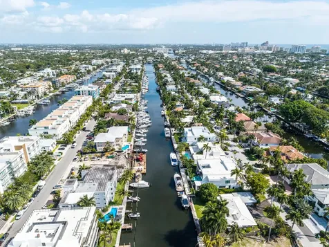 40 Isle Of Venice Drive Fort Lauderdale FL 33301